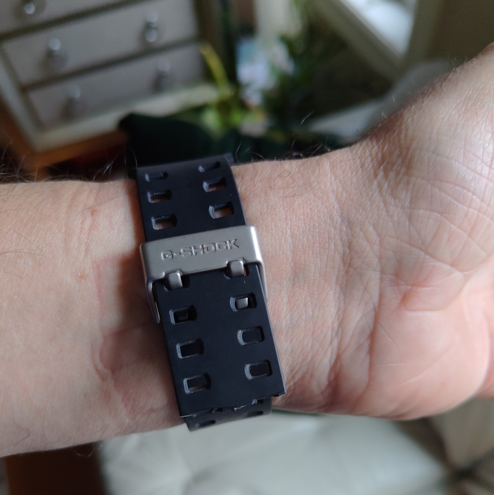 CASIO G-Shock Watch! - Picture 3 of 10